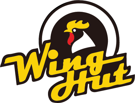 Wing Hut and Seafood logo